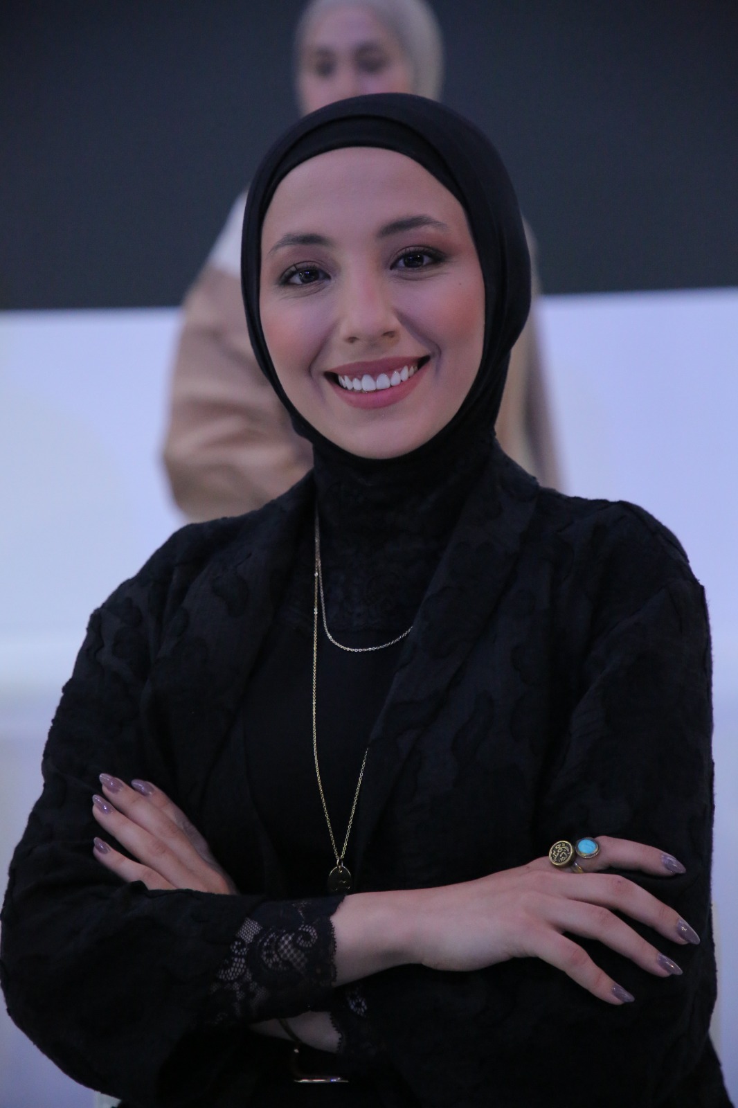 فضيلة محمد وهبي 